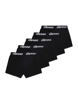 Трусы ELLESSE Emario, черный