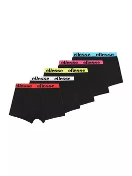 Трусы ELLESSE Emario, черный