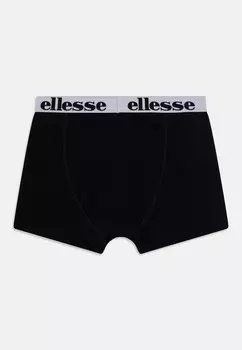 Трусы EMARIO 5 PACK Ellesse, черный