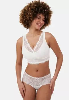 Трусы EMILIA SugarShape, белый