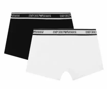 Трусы EMPORIO ARMANI