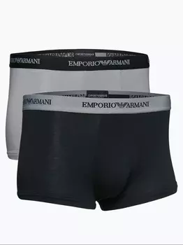 Трусы Emporio Armani Boxer shorts, черный