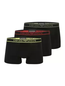 Трусы Emporio Armani Boxer shorts, черный