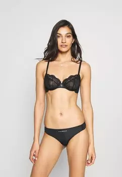 Трусы Emporio Armani, черный