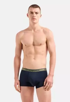Трусы Emporio Armani, синий