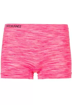 Трусы Endurance Hipster Montesilvano, цвет 4032 Various Pink