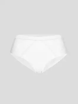 Трусы Erlich Textil Annemarie, белый