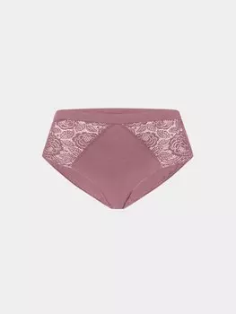 Трусы Erlich Textil Annemarie, лиловый