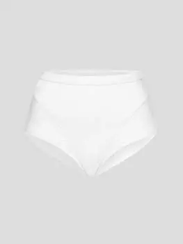 Трусы Erlich Textil, белый