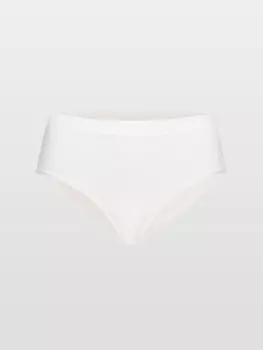 Трусы Erlich Textil Carla, белый
