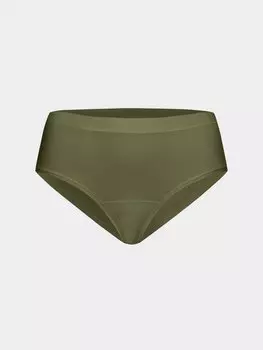 Трусы Erlich Textil Carla, оливковый