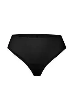 Трусы Erlich Textil Casual Cotton Brazil, черный