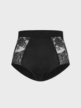 Трусы Erlich Textil, черный