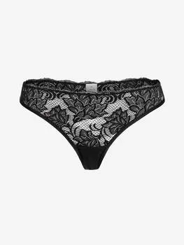 Трусы Erlich Textil, черный