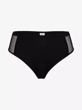 Трусы Erlich Textil, черный