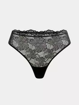 Трусы Erlich Textil, черный