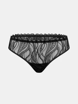 Трусы Erlich Textil, черный