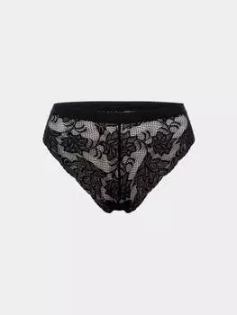 Трусы Erlich Textil, черный