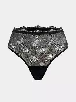 Трусы Erlich Textil, черный