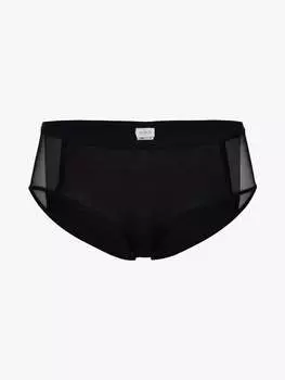 Трусы Erlich Textil, черный