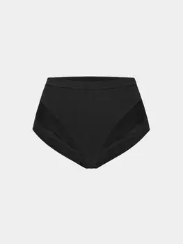 Трусы Erlich Textil, черный