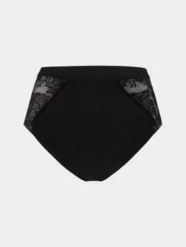 Трусы Erlich Textil, черный