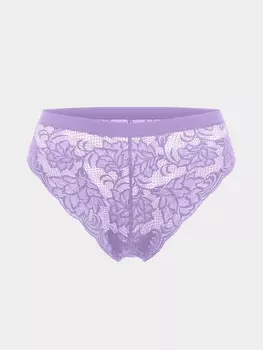 Трусы Erlich Textil, цвет flieder