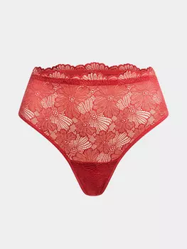 Трусы Erlich Textil, цвет granatapfel