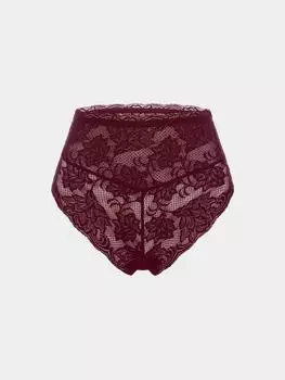 Трусы Erlich Textil, цвет pflaume