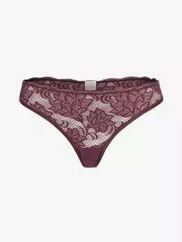 Трусы Erlich Textil, цвет pflaume