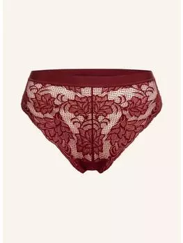 Трусы Erlich Textil, цвет weinrot