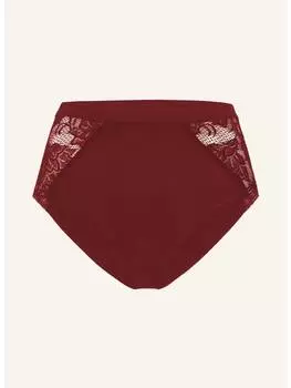 Трусы Erlich Textil, цвет weinrot