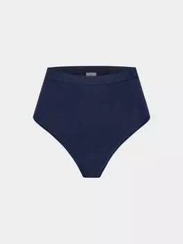 Трусы Erlich Textil, морской