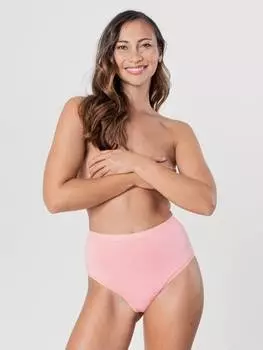 Трусы Erlich Textil, роза