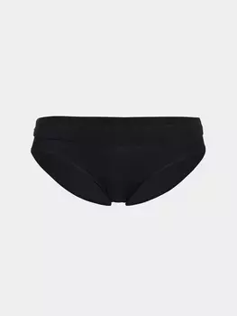 Трусы Erlich Textil Schwangerschafts Lina, черный