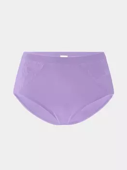 Трусы Erlich Textil Slip MARGARETE, цвет flieder