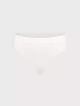 Трусы Erlich Textil Smooth Seam Brazil, экрю