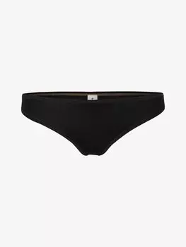 Трусы Erlich Textil String MARIE, черный