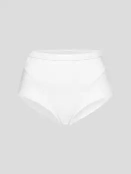 Трусы Erlich Textil Taillen Josepha, белый