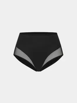 Трусы Erlich Textil Tll Maria, черный