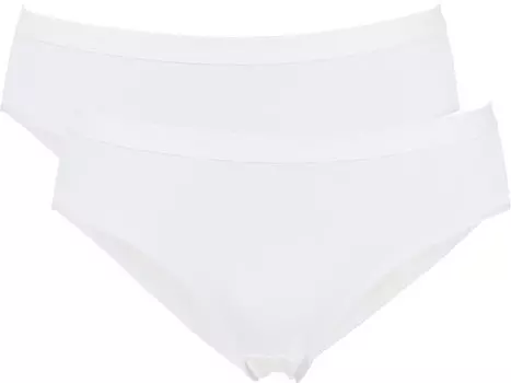 Трусы Erwin Mller 2er Pack, белый