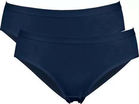 Трусы Erwin Mller 2er Pack, морской