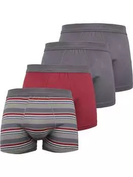 Трусы Erwin Mller, антрацит