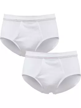 Трусы Erwin Mller, белый