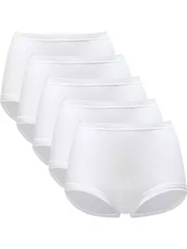 Трусы Erwin Mller, белый