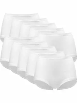 Трусы Erwin Mller, белый