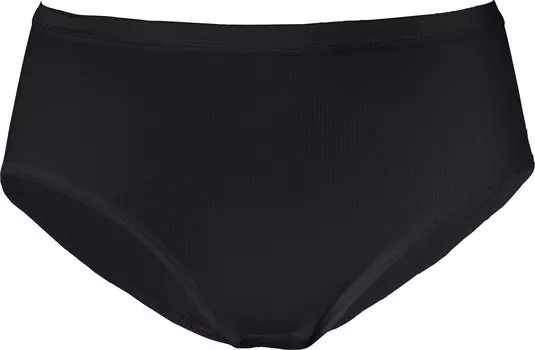 Трусы Erwin Mller, черный