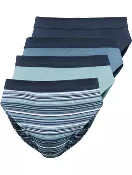 Трусы Erwin Mller, цвет jeansblau