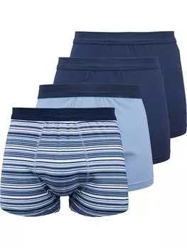 Трусы Erwin Mller, морской