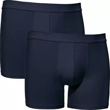 Трусы Erwin Mller Pants 2er Pack, морской